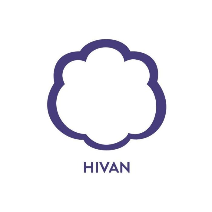 02_Hivan Logo
